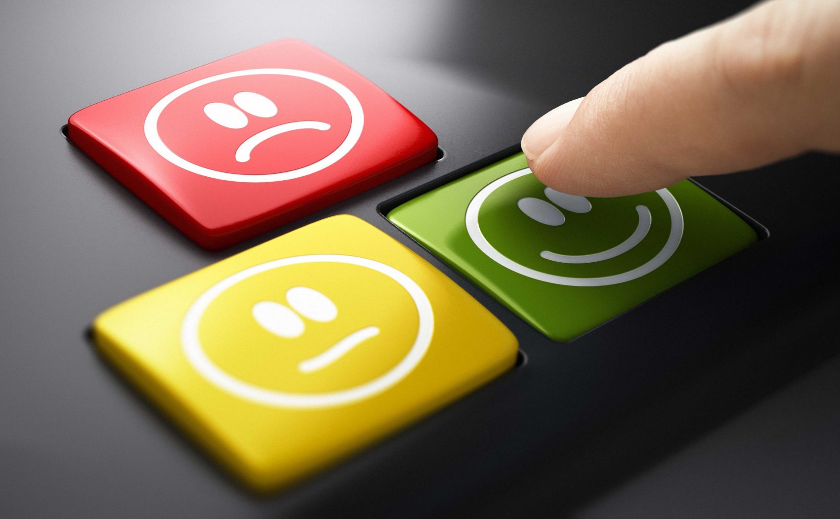 Best practices for customer satisfaction surveys